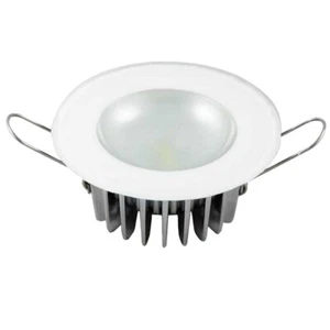 Luz Lumitec Mirage Down regulable blanca + azul + roja - Imagen 1 de 1