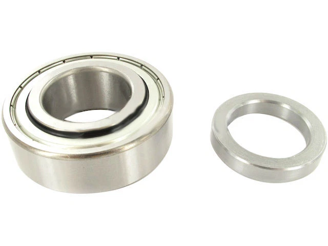 Cojinete de rueda trasera 47HMQN11 para cargador de dardos Aspen Challenger 1963 1964 1965 Foto 1 de 1