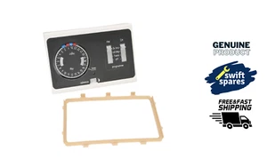 WORCESTER 87161561040 HEATSLAVE HIGHFLOW PLUG IN PROGRAMMER - Picture 1 of 2