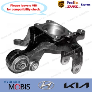 527102S100 Genuine Knuckle Left for Hyundai Tucson 2010-2013 - Bild 1 von 5
