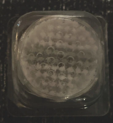 Cabezal de cepillo facial de repuesto genuino Philips Pure Radiance Exfoliación Foto 1 de 4