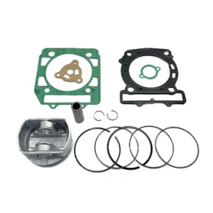 Hisun 800cc ATV Quad UTV RS8 Piston Set Top End Kit Gasket - Picture 1 of 6