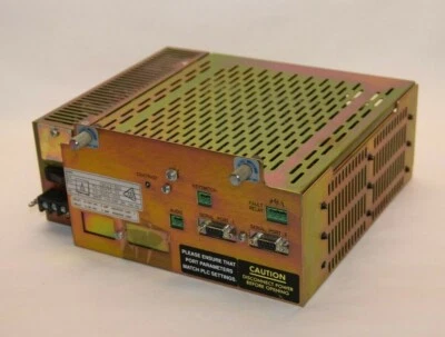 (NOVO) Fonte de Alimentação de Interface de Operador Modicon mm-pma2-200 92-00690-02   - Imagem 1 de 4