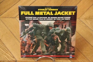 Full Metal Jacket 1987 Laserdisc LD France 1176013 - Picture 1 of 1