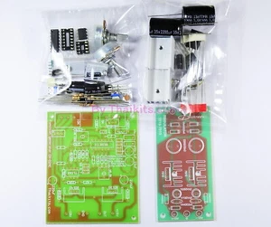 Funktion Generator Sinus Triagle Quadratwelle 0,5Hz-100kHz unmontiert Kit für Labor - Bild 1 von 4