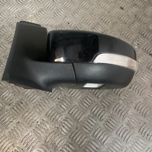 FORD KUGA MK2 FLÜGELSPIEGEL POWER KLAPPBAR LINKS BEIFAHRERSEITE IN SCHWARZ 2622.76.063 - Bild 1 von 6