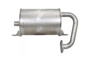 Forklift Muffler for Caterpillar 91B62-08300 - Picture 1 of 3