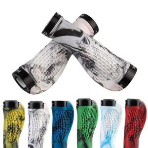 Bar Griffe Fahrrad Bike Griffe Mountainbike Griffe Mtb Lenker Griffe - Bild 1 von 9