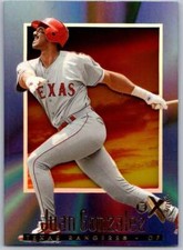 1997 Skybox E-X2000 Baseball Pick Your Card Complete Your Set