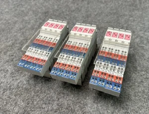 Rexroth Indramat R-IB IL 24 DO 8 Part No.: 289297 - Picture 1 of 8