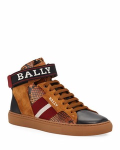 bally man shoes
