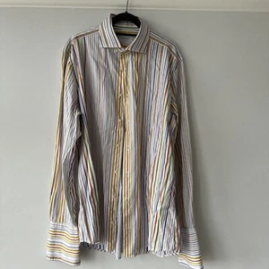 Hackett shirt 16.5 - Picture 1 of 6