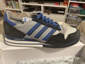 Adidas ZX500 OG Quote Consortium BNWT UK10.5 RARE! Not Quotoole