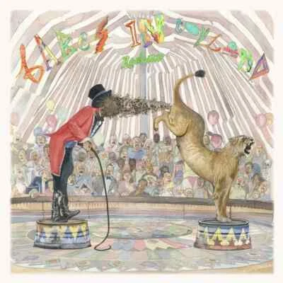 Redeux: Babes In Toyland - Limited Edition Coloured Double LP (12" Vinyl) - Image 1 of 3