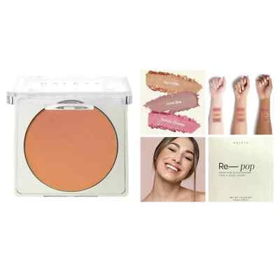 HALEYS Re-Pop Glättendes Puderrouge TAN LINES 5,2g NIB - Bild 1 von 4