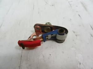 Ignition Points New for Chevy Olds De Ville Series 60 75 NINETY EIGHT DR-2236XP - Picture 1 of 3