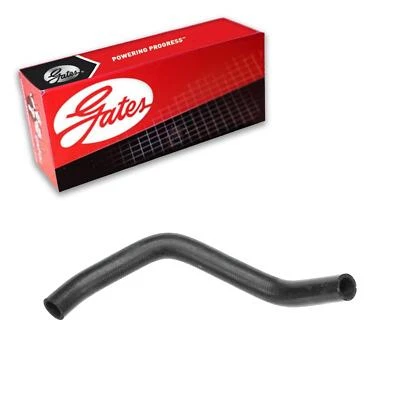 Manguera de calefacción Gates motor a válvula para Chevrolet Express 1500 2003-2014 Foto 1 de 3