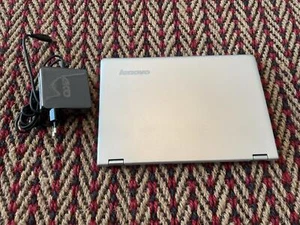 LENOVO Yoga 3 11 (80J8) - Bild 1 von 6