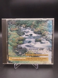 Babbling Brook CD – Nature Sounds and Music for Relaxation & Meditation - Imagen 1 de 3