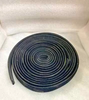 SUZUKI SAMURAI 85'-95' GLASS RUN WINDOW CHANNEL RUBBER LH & RH |Fit For Foto 1 de 4