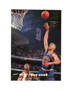 BRAD DAUGHERTY 1993-94 Stadium Club Members Only #317 Cleveland Cavaliers - Picture 1 of 2