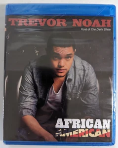 Trevor Noah: African American (Blu-ray, 2013) - Bild 1 von 9