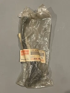 Yamaha Genuine NOS 11U-83912-00-00 Front Clutch Lever Left 1983 XS400RK - Picture 1 of 6