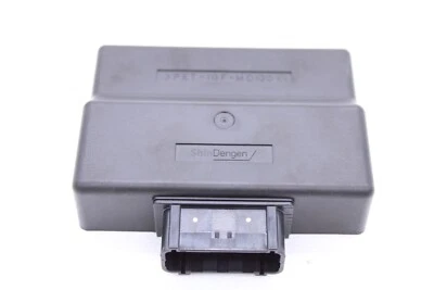 Original Steuergerät Steuereinheit Steuerbox Elektrik Honda CB 750 Hornet RH12 - Bild 1 von 3