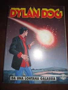 DYLAN DOG N.259 Da una Lontana Galassia aprile 2008 Bonelli combino spedizioni - Imagen 1 de 1