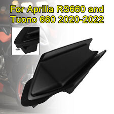 Produktbild - Heckverkleidung Heckverkleidung für Aprilia RS660 RSV4 Tuono 660 20-22 Black A7