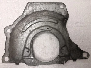 VW Golf 3 4 Cabrio Blech Zwischenblech Motor Getriebe 068103645H Passat 35i  - Picture 1 of 2