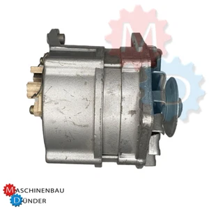 Lichtmaschine für Nissan 70A Original BOSCH 0986035351 - Picture 1 of 1