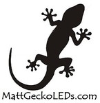 gecko led