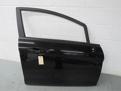 2011-2012-2013-2014-2015-2016 FORD FIESTA PASSENGER SIDE FRONT DOOR ORIGINAL Foto 1 de 4