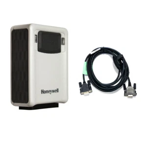 Honeywell Vuquest 3320G-4-INT 2D-Barcode-Leser Barcode-Scanner mit RS232-Kabel - Bild 1 von 7