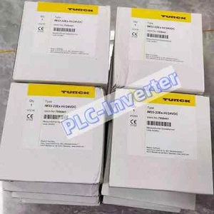1 pieza Turck IM33-22EX-HI/24VDC 7506441 NUEVO DHL o FedEX entrega rápida- - Imagen 1 de 1