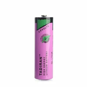 NEW For Tadiran TL-5903 AA 3.6 Volt Li-ion Battery - Picture 1 of 5
