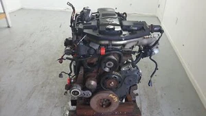 2011-2012 Ram 2500-3500 6.7L Diesel Engine, 303k Miles **FUEL LINE DMG** - Picture 1 of 13