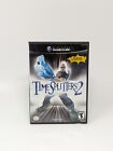 TimeSplitters 2 (Nintendo GameCube, 2002)