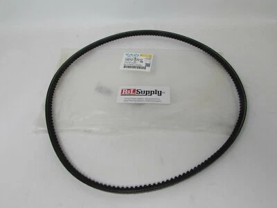 NEW GENUINE KUBOTA ENGINE FAN BELT 41 PART # 1G910-97010 1G910-97012 RTV1100