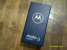 New listing
		New Sealed Unlocked Motorola Moto G Power 128Gb Ice Blue Xt2165-5 Smartphone