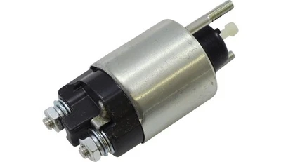 Parts Unlimited 2110-1130 Starter Solenoid - Image 1 of 3