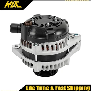 Alternator For 2008 2009 2010 Honda Odyssey For 2009-2014 Acura TL 1042105920 - Picture 1 of 22