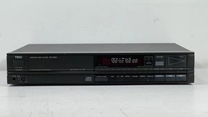Trio Kenwood DP-1000 Compact Disc CD Player Hi-Fi Rare Vintage FOR PARTS OR FIX - Picture 1 of 15