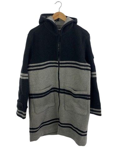 Cappotto STONE ISLAND grigio M