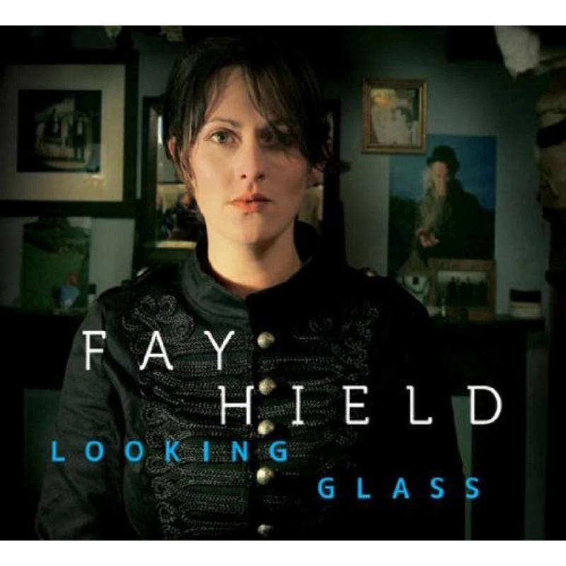 Fay Hield Looking Glass CD TSCD573 NEU - Bild 1 von 1