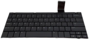 HP 5851-5380 Workflow Keyboard Assembly Kit - Picture 1 of 13