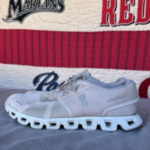 Größe 9,5 - On Cloud 5 Sneaker Shell Pink sportliche Laufschuhe 59.98153 - Bild 1 von 11