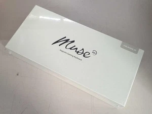 Varmilo Muse 65 Mechanical Gaming Keyboard 65% Compact Layout Tested OK - Photo 1/4