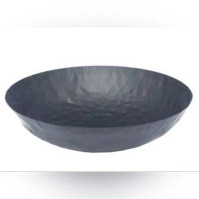 ¡Nuevo! Centro de mesa Alessi Joy cuenco de ónix Foto 1 de 4